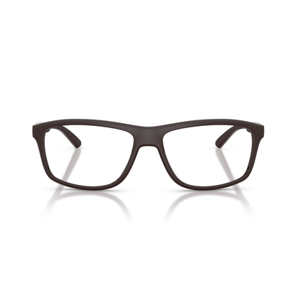 Armazones Arnette AN7291 Matte Chocolate Chocolate Hombre