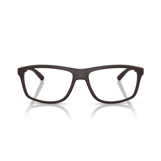 Armazones Arnette AN7291 Matte Chocolate Chocolate Hombre