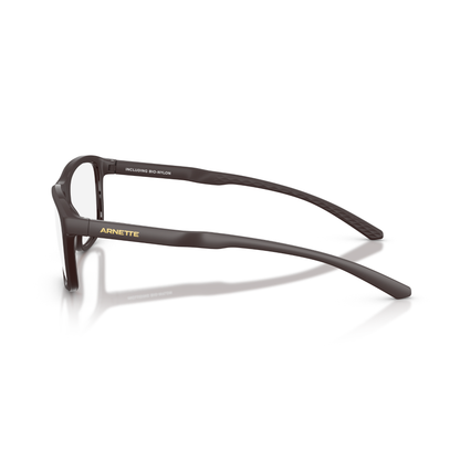 Armazones Arnette AN7291 Matte Chocolate Chocolate Hombre