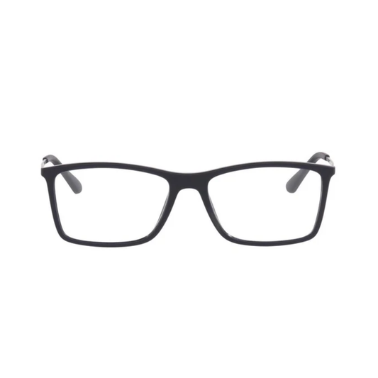 Armazón Jean Monnier J83266 Matte Navy Azul