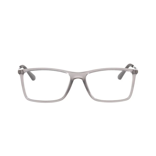 Armazón Jean Monnier J83266 Matte Translucent Grey Gris