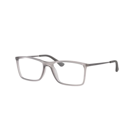 Armazón Jean Monnier J83266 Matte Translucent Grey Gris