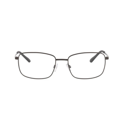 Armazón Jean Monnier J81219 Matte Black Negro