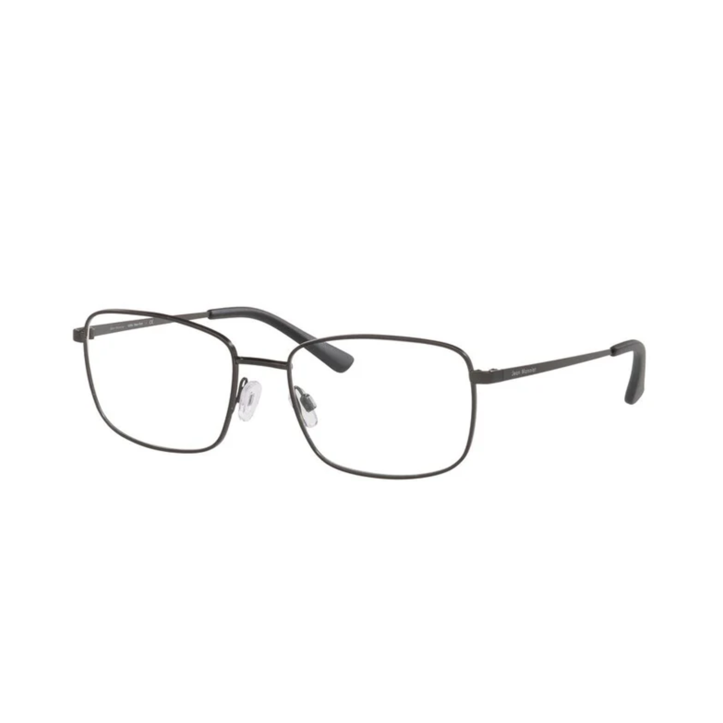 Armazón Jean Monnier J81219 Matte Black Negro