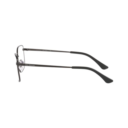 Armazón Jean Monnier J81219 Matte Black Negro