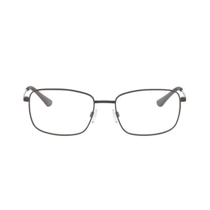 Armazón Jean Monnier J81219 Matte Dark Gunmetal Gris