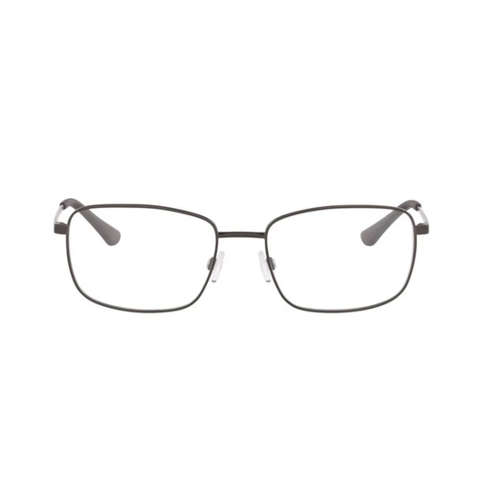 Armazón Jean Monnier J81219 Matte Dark Gunmetal Gris