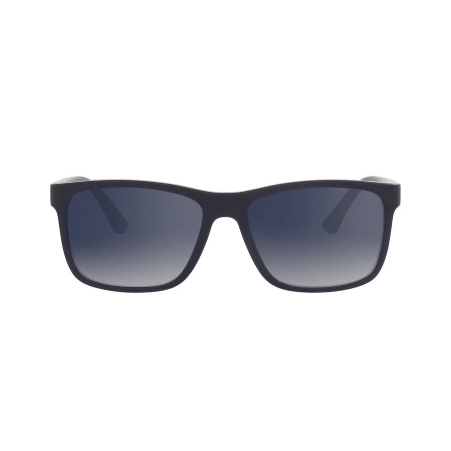 Gafas De Sol Jean Monnier J84175 Matte Navy Blue Mirror Silver Azul/Azul