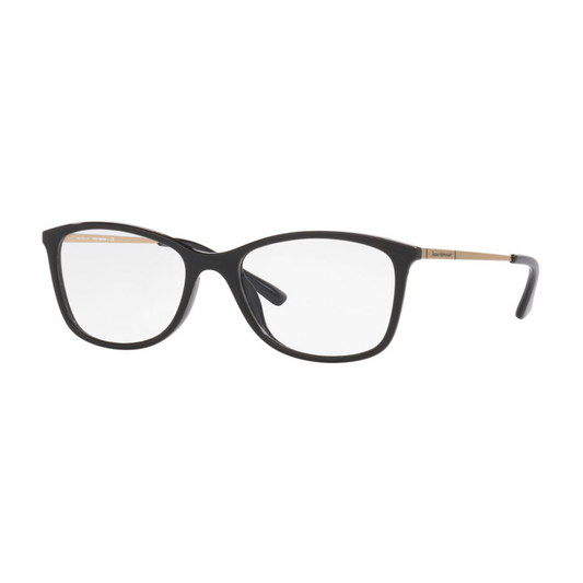 Armazón Jean Monnier J83264 Black Negro Mujer Negro
