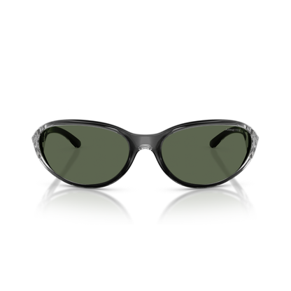 Gafas De Sol Arnette AN4368 Raven Flashcoat Verde