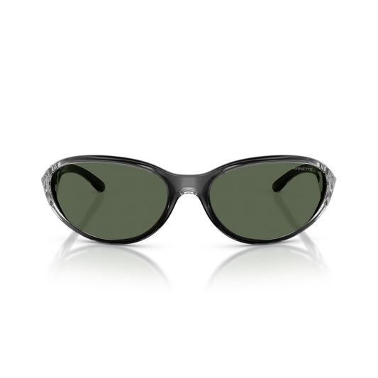 Gafas De Sol Arnette AN4368 Raven Flashcoat Verde