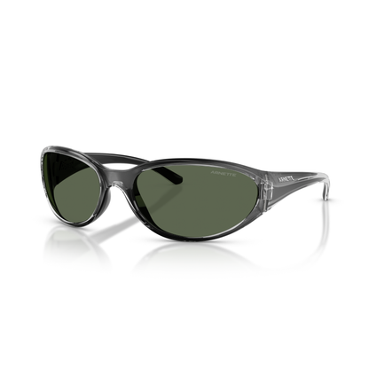 Gafas De Sol Arnette AN4368 Raven Flashcoat Verde
