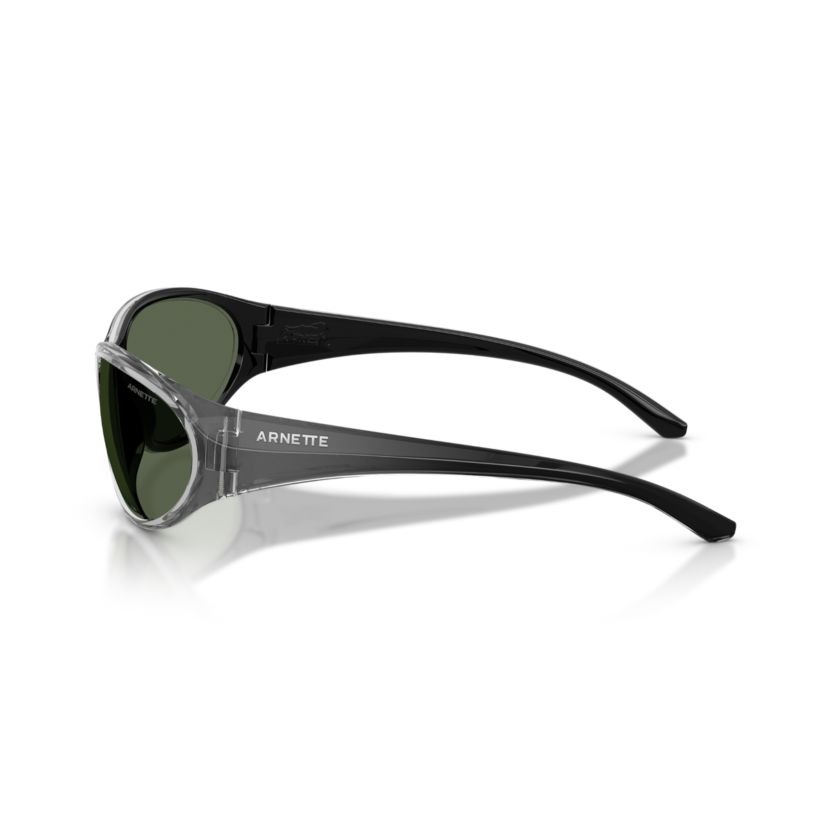 Gafas De Sol Arnette AN4368 Raven Flashcoat Verde
