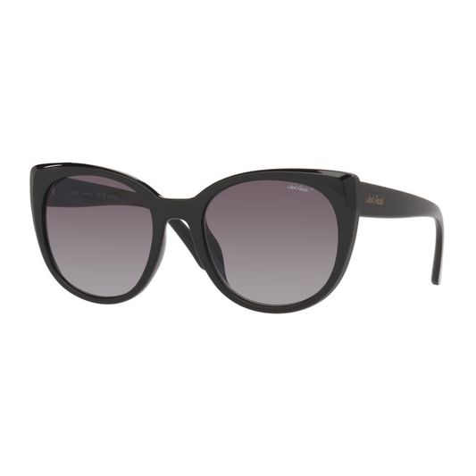 Gafas De Sol Jack Pacific JK1047U Black Polar Gradient Gris/Negro