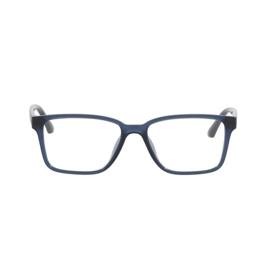 Armazón Jack Pacific JK4050U Transparent Blue Azul