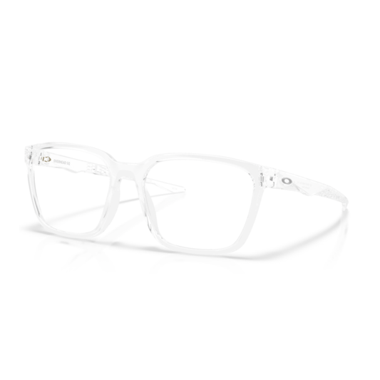 Armazones Oakley OX8207 Overhead Sq Blanco