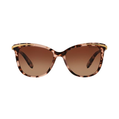 Gafas De Sol Ralph RA5203 Rosa Mujer Café/Rosa
