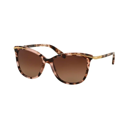 Gafas De Sol Ralph RA5203 Rosa Mujer Café/Rosa