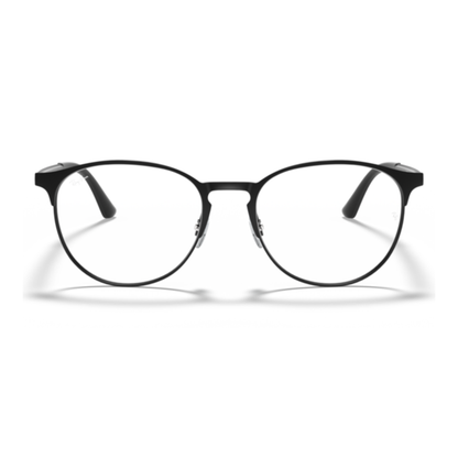 Armazones Ray-Ban RX6375 Black On Negro