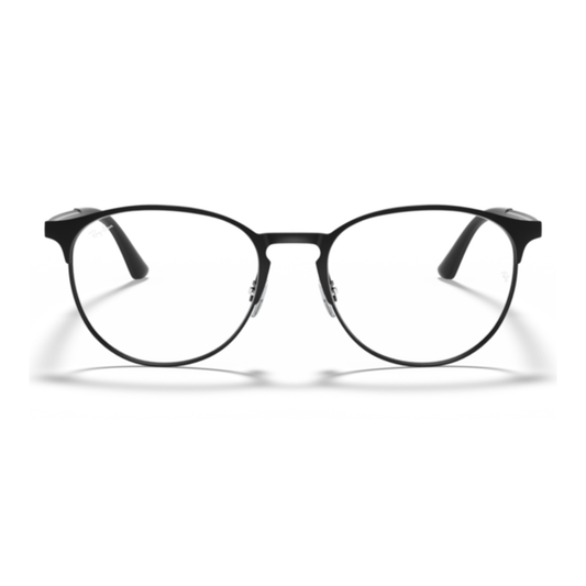 Armazones Ray-Ban RX6375 Black On Negro