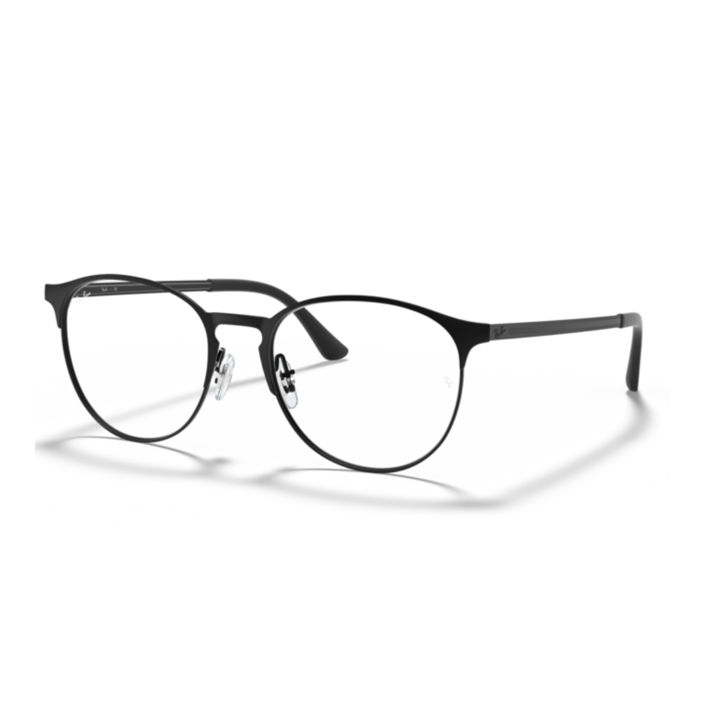 Armazones Ray-Ban RX6375 Black On Negro