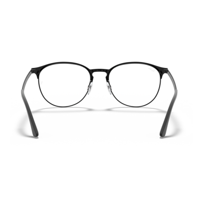Armazones Ray-Ban RX6375 Black On Negro