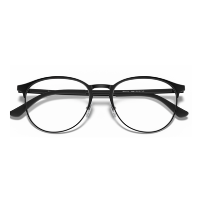 Armazones Ray-Ban RX6375 Black On Negro