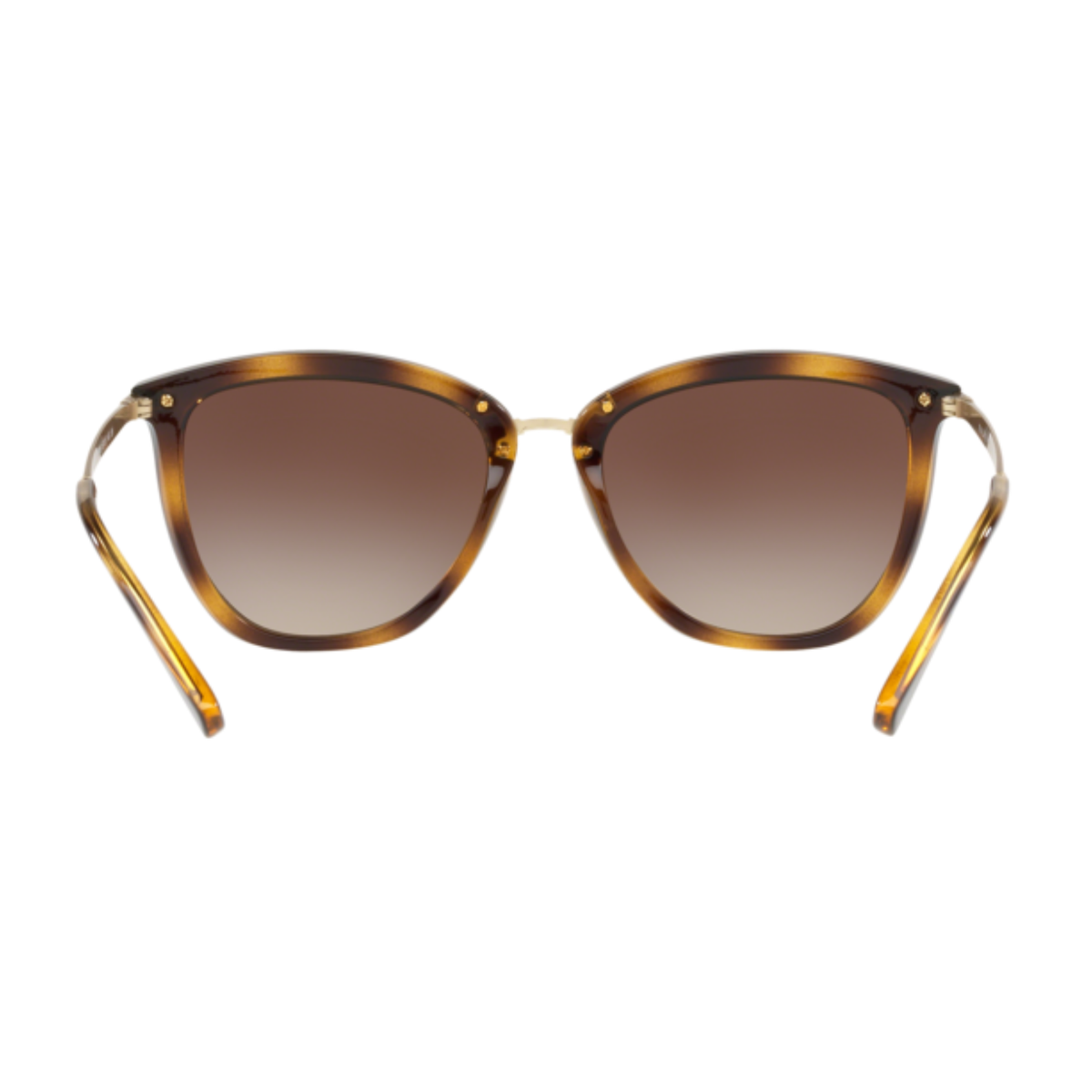 Gafas De Sol Ralph RA5245 Shiny Dark Havana Gradient Brown Café