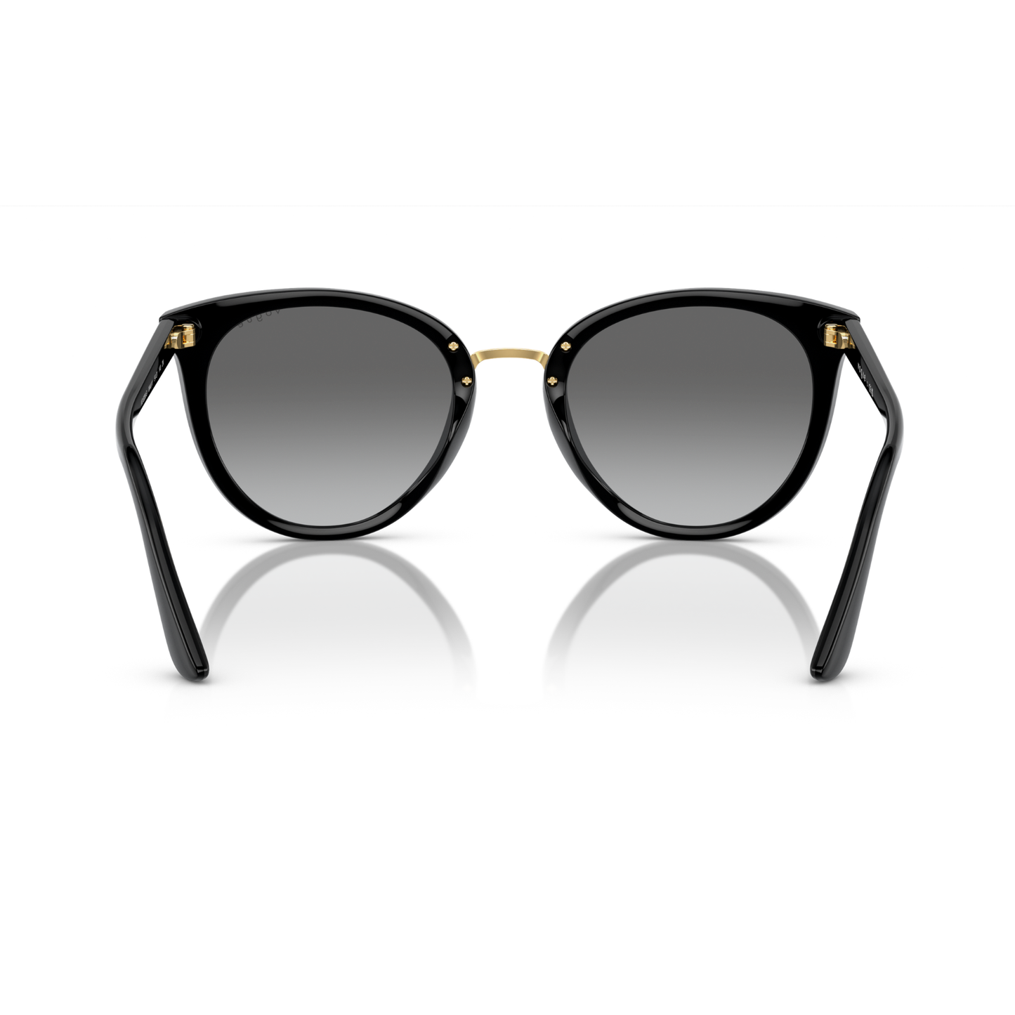 Gafas De Sol Vogue Eyewear VO5230S Black Grey Gradient Gris/Negro