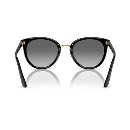 Gafas De Sol Vogue Eyewear VO5230S Black Grey Gradient Gris/Negro