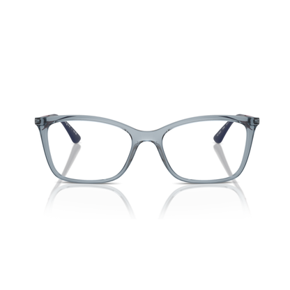 Armazón Vogue Eyewear VO5563 Transparent Azure Trasparente