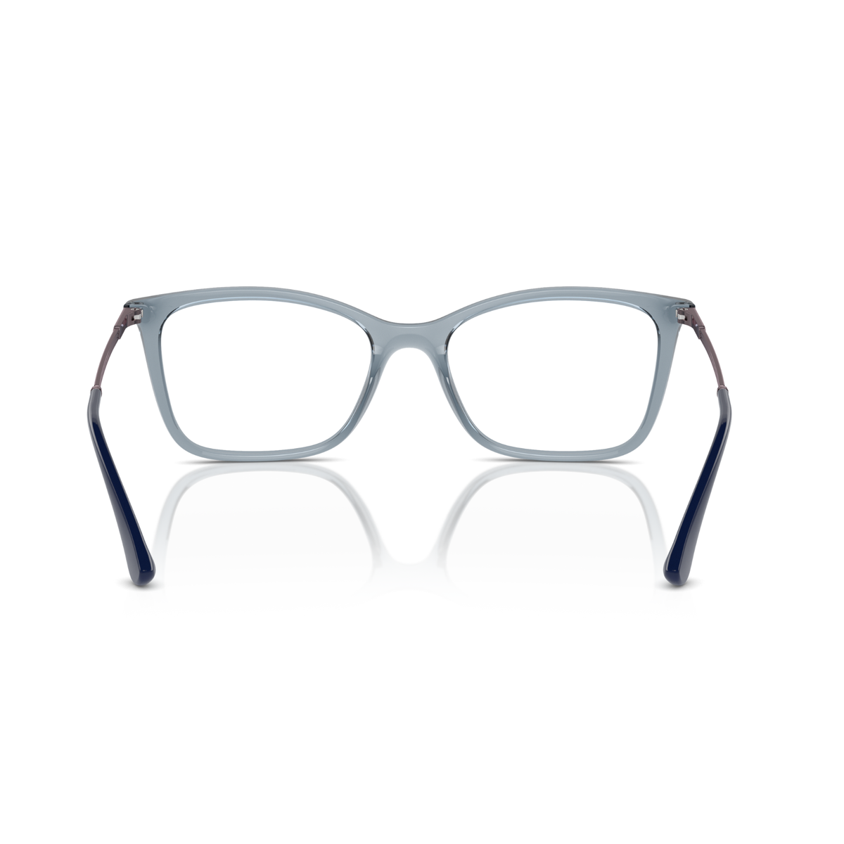 Armazón Vogue Eyewear VO5563 Transparent Azure Trasparente