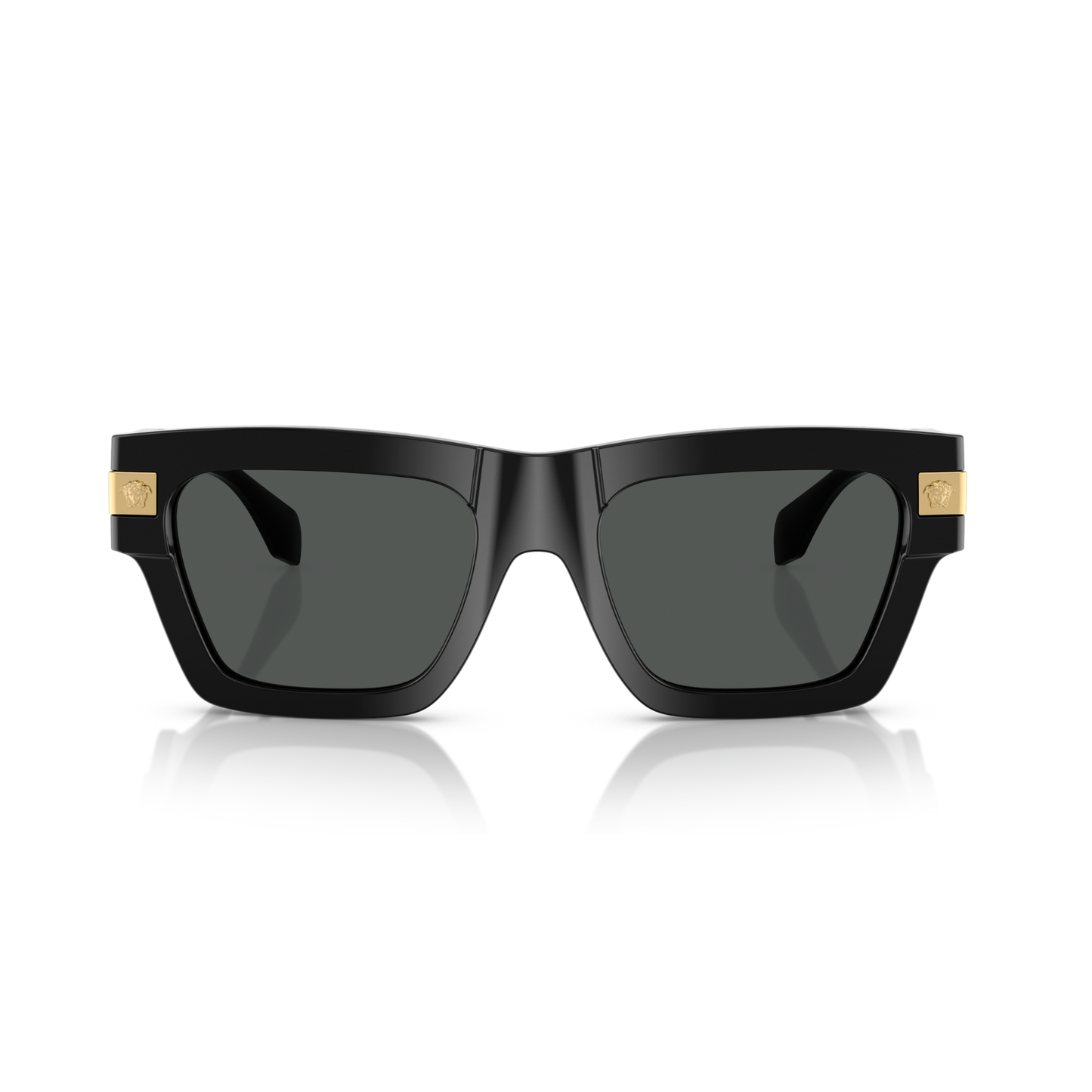 Gafas De Sol Versace VE4464 Gris/Negro