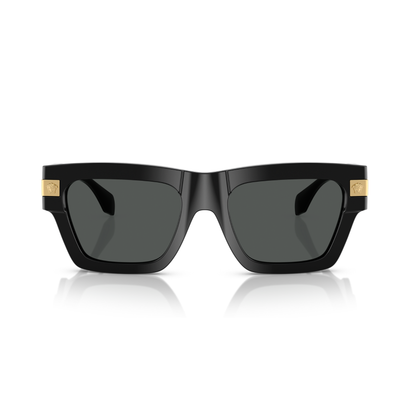 Gafas De Sol Versace VE4464 Gris/Negro
