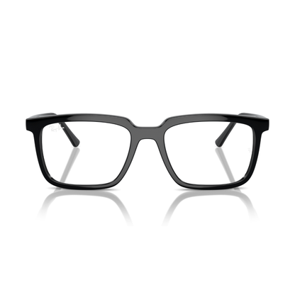 Armazón Ray-Ban RX7239 Alain Black Negro