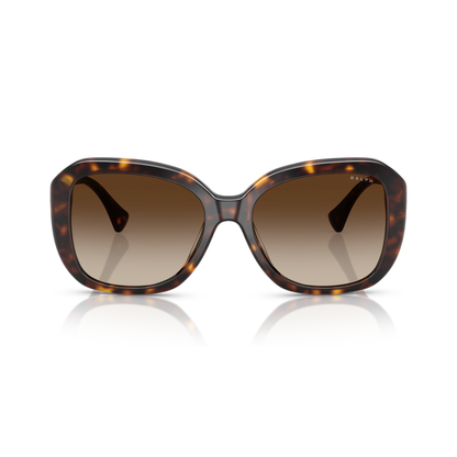 Gafas De Sol Ralph RA5321U Shiny Brown Havana Gradient Br Café/Havana