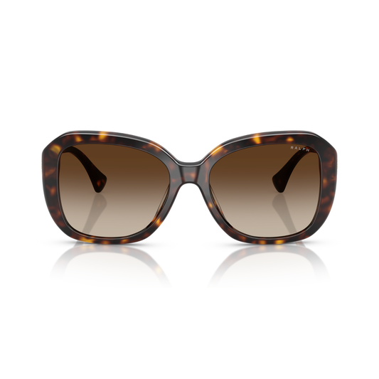 Gafas De Sol Ralph RA5321U Shiny Brown Havana Gradient Br Café/Havana