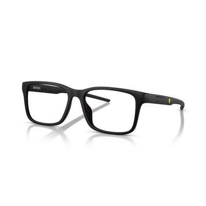 Armazones Ferrari Scuderia FZ8010U Matte Black Negro