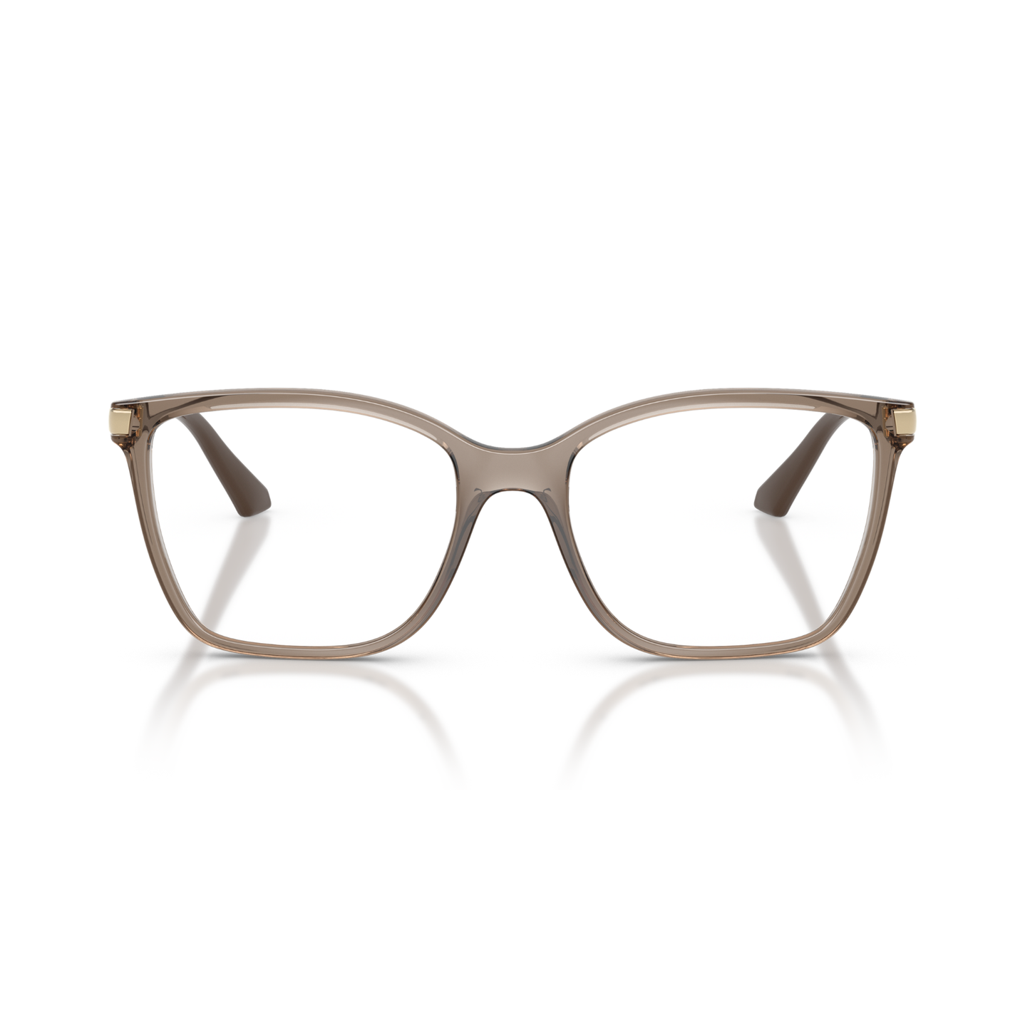 Armazón Vogue Eyewear VO5654 Transparent Brown Café