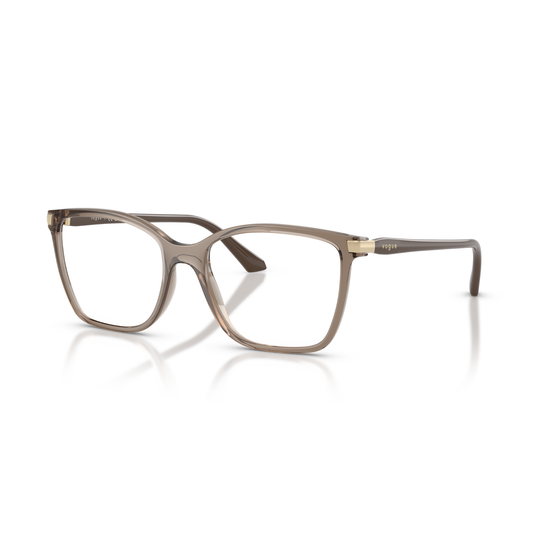 Armazón Vogue Eyewear VO5654 Transparent Brown Café
