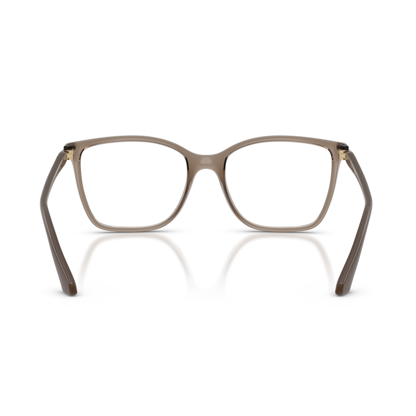 Armazón Vogue Eyewear VO5654 Transparent Brown Café
