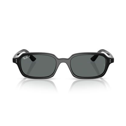 Gafas De Sol Ray-Ban RB4455 Zuri Gris/Negro