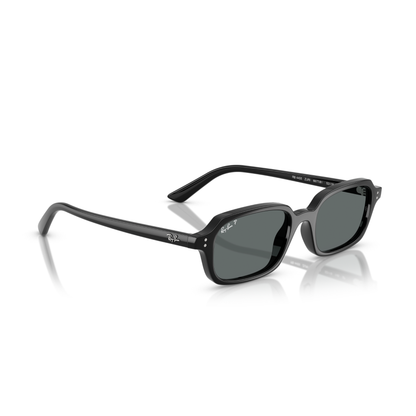Gafas De Sol Ray-Ban RB4455 Zuri Gris/Negro
