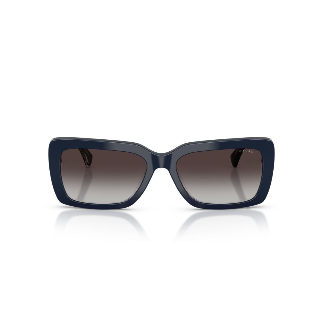 Gafas De Sol Ralph RA5342U Blu On Transparent Id2582 Transparente/Azul