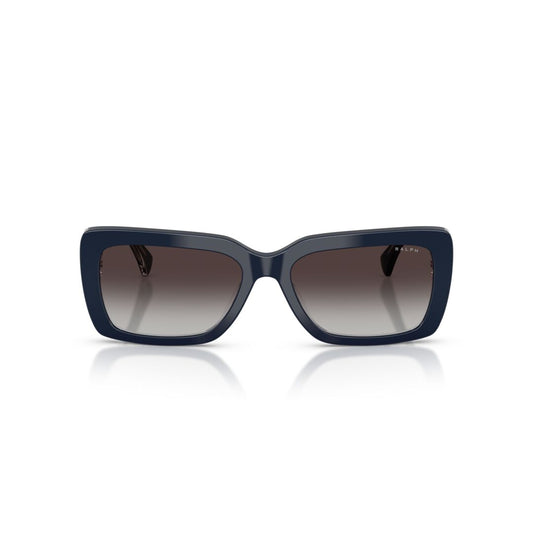 Gafas De Sol Ralph RA5342U Blu On Transparent Id2582 Transparente/Azul