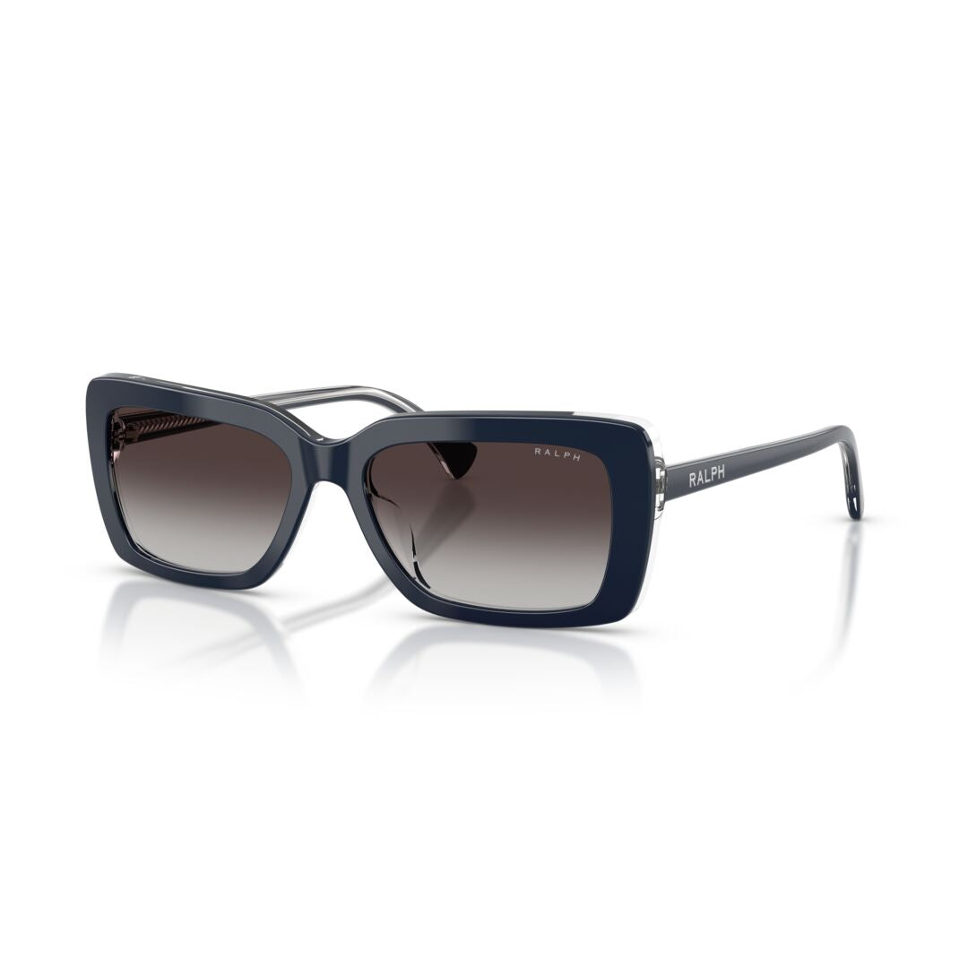 Gafas De Sol Ralph RA5342U Blu On Transparent Id2582 Transparente/Azul
