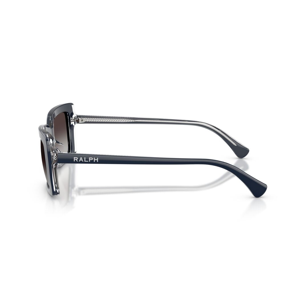 Gafas De Sol Ralph RA5342U Blu On Transparent Id2582 Transparente/Azul