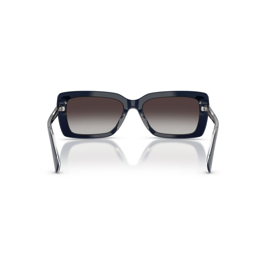 Gafas De Sol Ralph RA5342U Blu On Transparent Id2582 Transparente/Azul