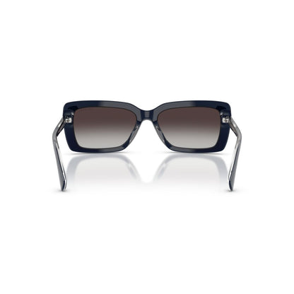Gafas De Sol Ralph RA5342U Blu On Transparent Id2582 Transparente/Azul