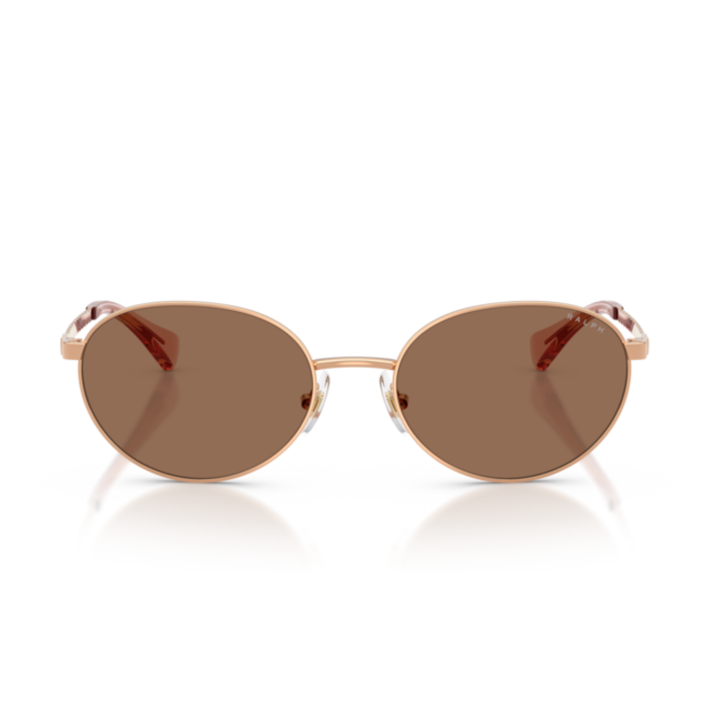 Gafas De Sol Ralph RA4148 Shiny Rosegold Café